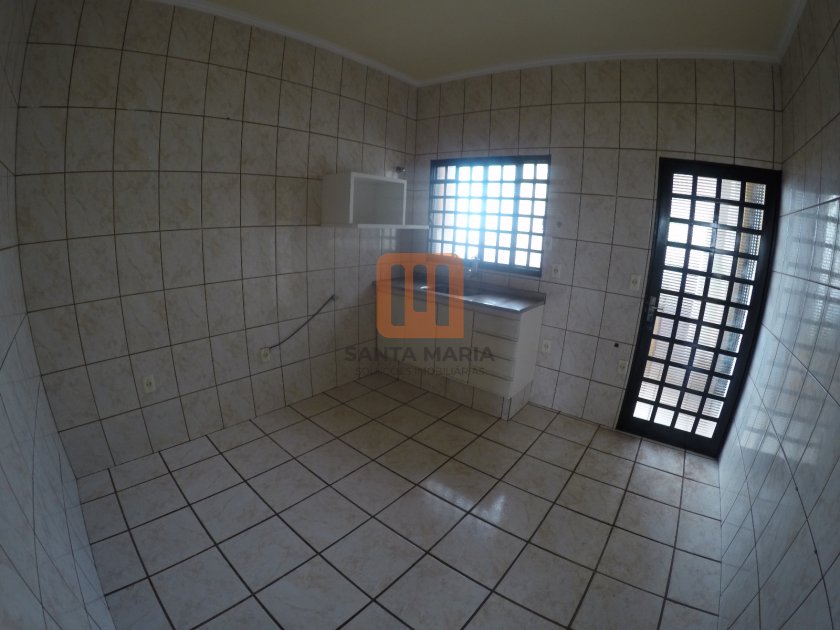 Casa para comprar em Vila Mariana, Ribeirão Preto - Cozinha (unidade) - foto 5 código 62661