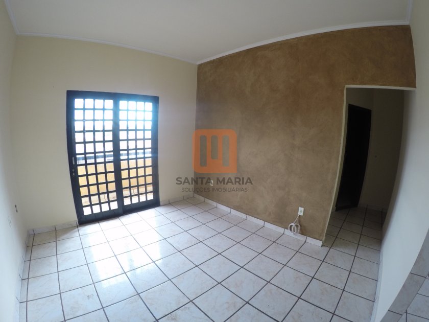 Casa para comprar em Vila Mariana, Ribeirão Preto - Sala (unidade) - foto 2 código 62661