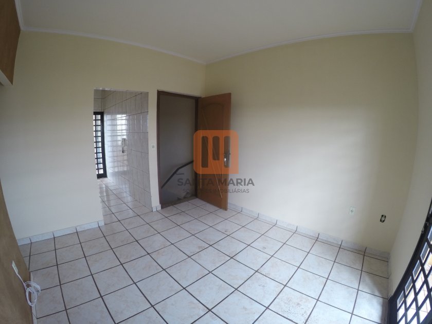 Casa para comprar em Vila Mariana, Ribeirão Preto - Sala (unidade) - foto 3 código 62661