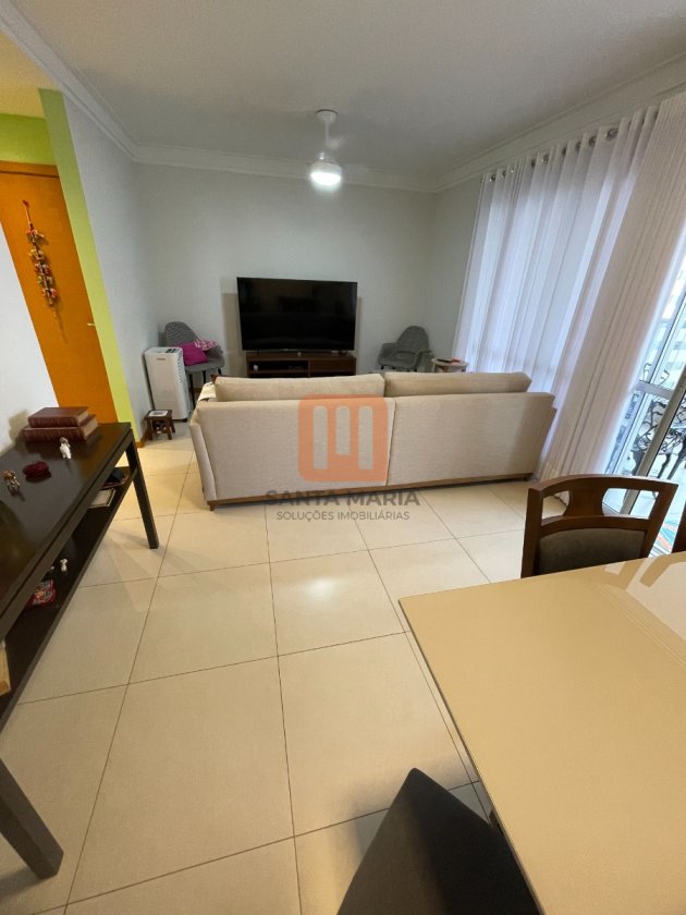 Apartamento para comprar em Jardim Santa Angela, Ribeirão Preto - Sala de Jantar (unidade) - foto 2 código 62670