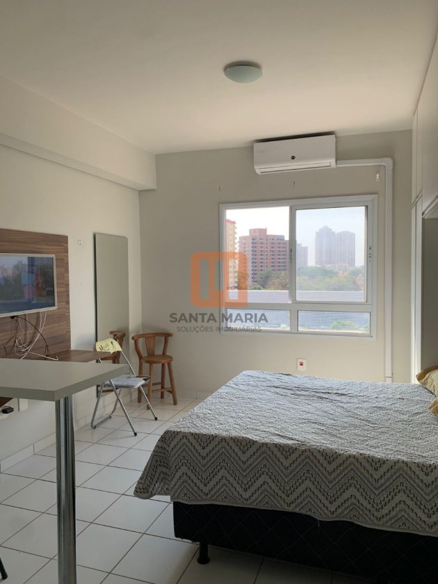 Apartamento em Ribeirânia, Ribeirão Preto
