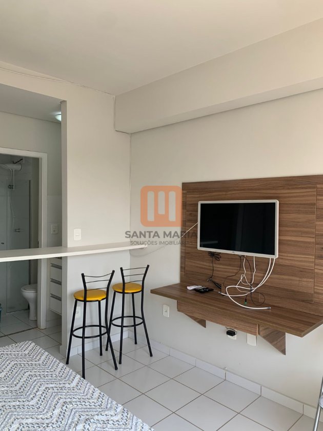 Apartamento para alugar em Ribeirânia, Ribeirão Preto - Dormitorio (unidade) - foto 3 código 62684