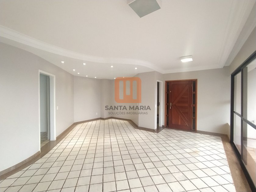 Apartamento para comprar no condomínio Arcadia em Higienopolis, Ribeirão Preto - código 62697