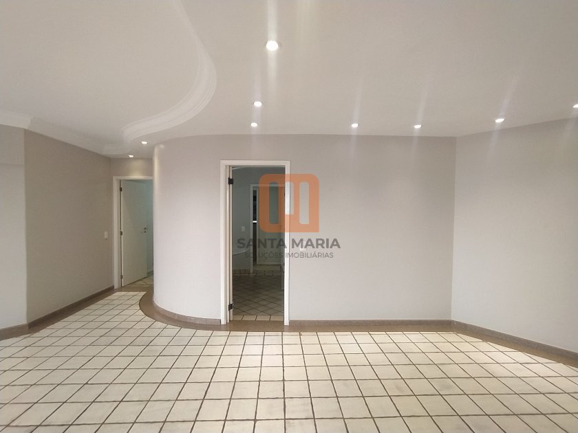 Apartamento para comprar em Higienopolis, Ribeirão Preto - Sala (unidade) - foto 3 código 62697