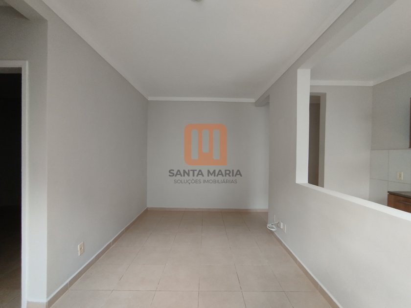 Apartamento para comprar no condomínio Reserva Sul Condominio Resort em Cond. Reserva Sul, Ribeirão Preto - código 62701