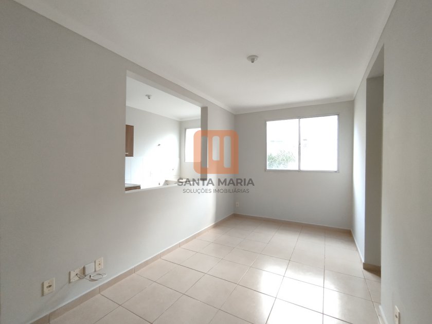 Apartamento para comprar em Cond. Reserva Sul, Ribeirão Preto - Sala (unidade) - foto 2 código 62701