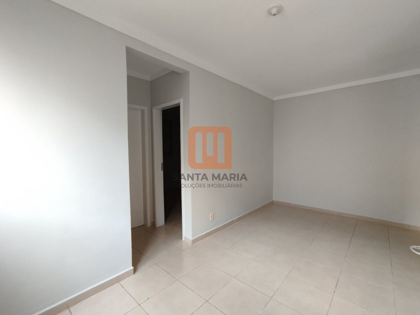 Apartamento para comprar em Cond. Reserva Sul, Ribeirão Preto - Sala (unidade) - foto 3 código 62701