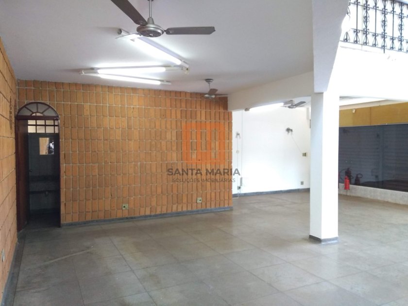 Salão-Galpão para comprar em Centro, Ribeirão Preto - Salão (unidade) - foto 2 código 62712