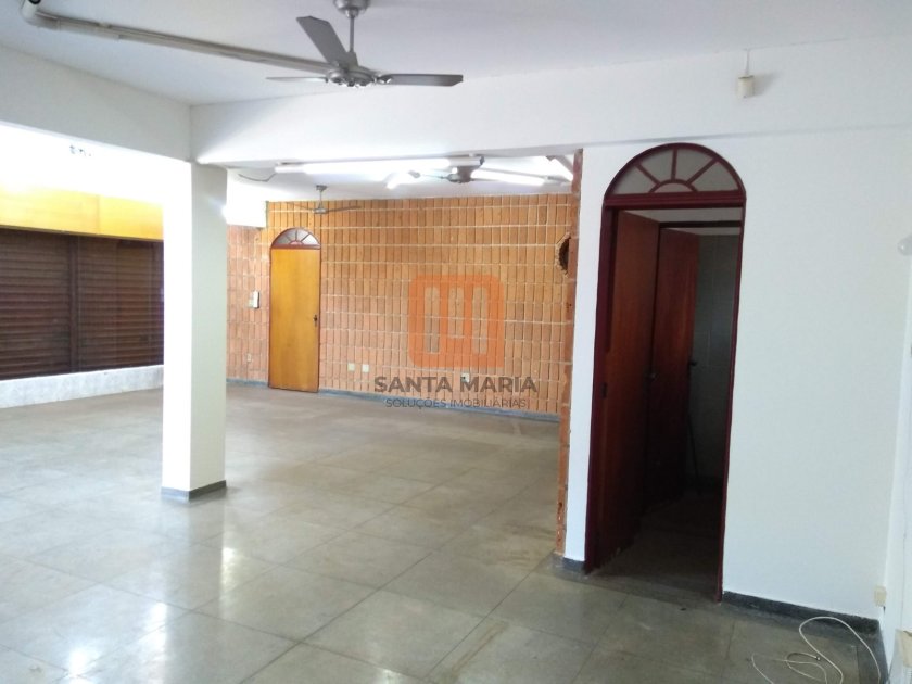 Salão-Galpão para comprar em Centro, Ribeirão Preto - Salão (unidade) - foto 3 código 62712