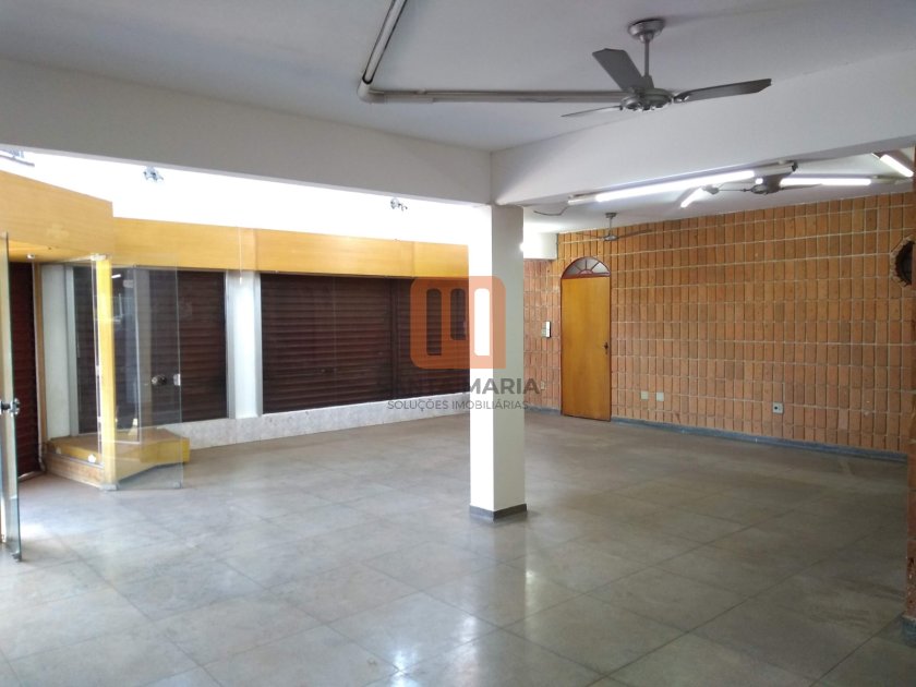 Salão-Galpão para comprar em Centro, Ribeirão Preto - Salão (unidade) - foto 4 código 62712