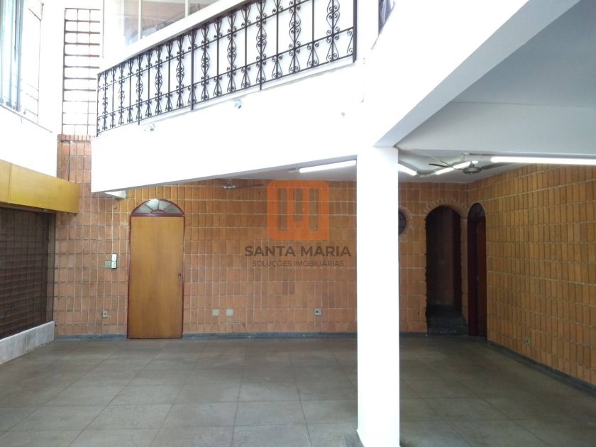 Salão-Galpão para comprar em Centro, Ribeirão Preto - Salão (unidade) - foto 5 código 62712