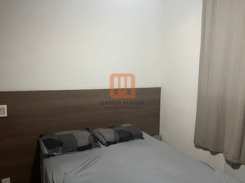 Apartamento para comprar em Cond. Reserva Sul, Ribeirão Preto - Dormitorio (unidade) - foto 3 código 62717