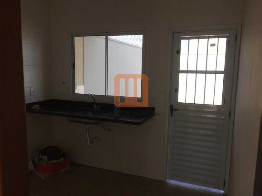 Casa para comprar em Ribeirão Verde, Ribeirão Preto - Cozinha (unidade) - foto 5 código 62732