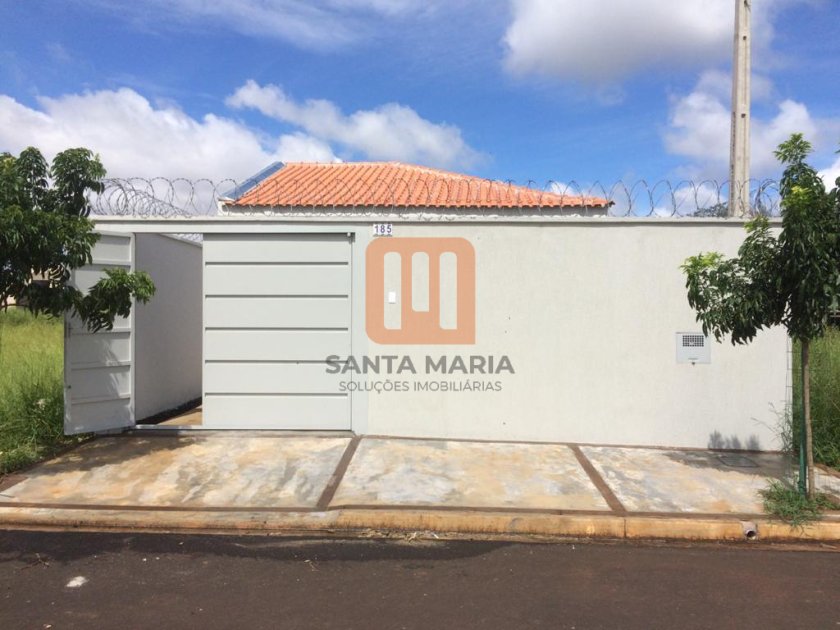 Casa em Ribeirão Verde, Ribeirão Preto