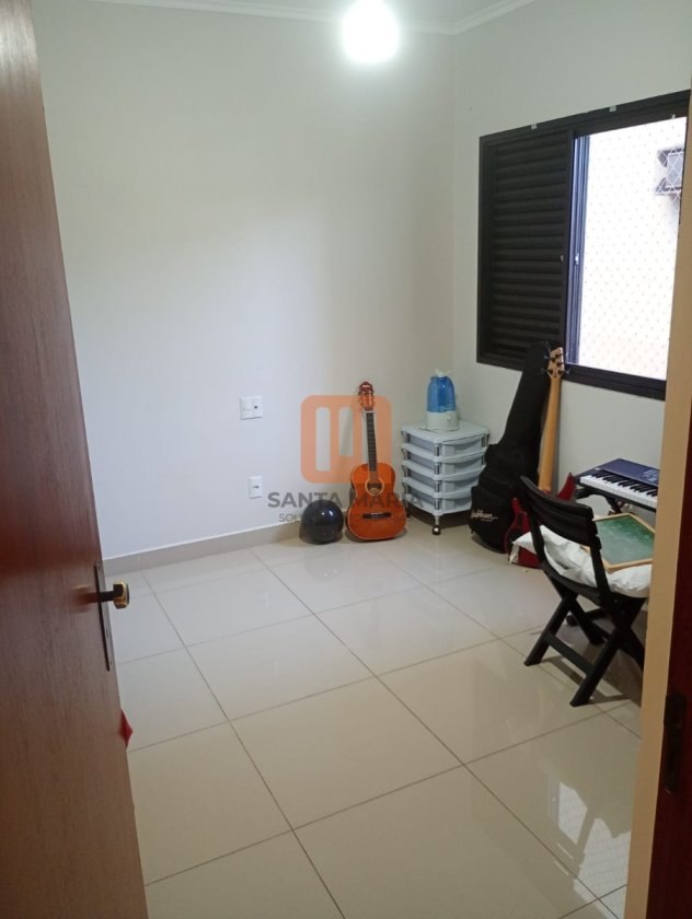 Apartamento para comprar em Santa Terezinha, Ribeirão Preto - Dormitorio (unidade) - foto 3 código 62737