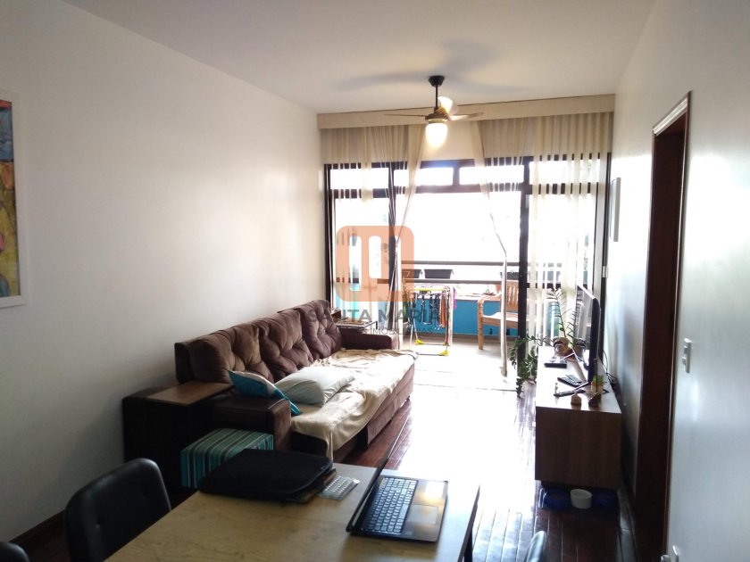 Apartamento para comprar no condomínio Maria Alves Zaparolli em Jardim Paulista, Ribeirão Preto - código 62742