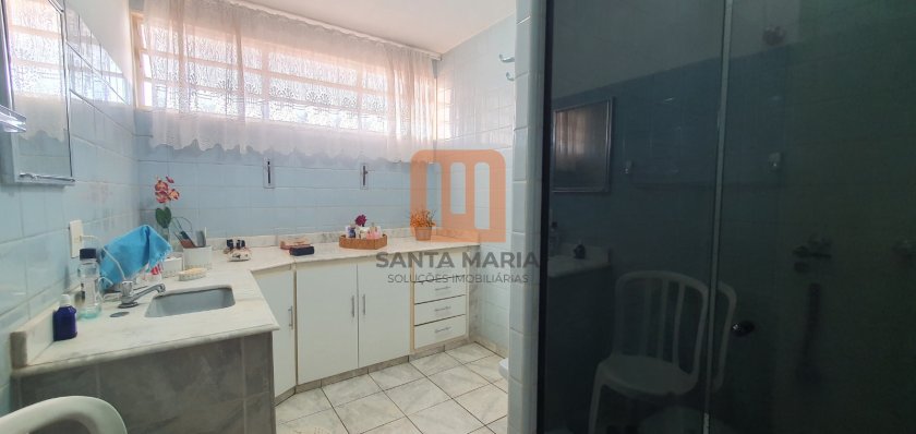 Apartamento para comprar em Centro, Ribeirão Preto - Banheiro/lavabo (unidade) - foto 2 código 62756