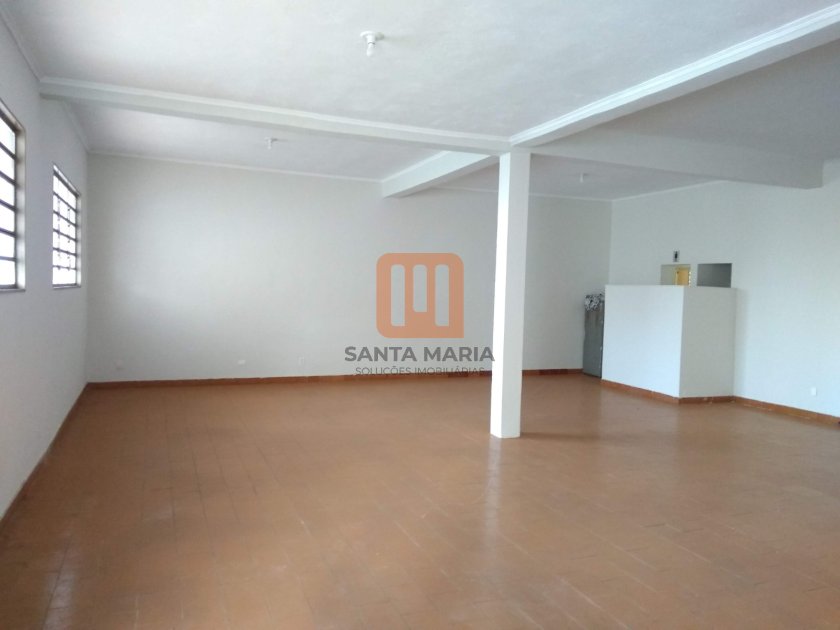 Salão-Galpão para comprar em Centro, Ribeirão Preto - Salão (unidade) - foto 2 código 62776