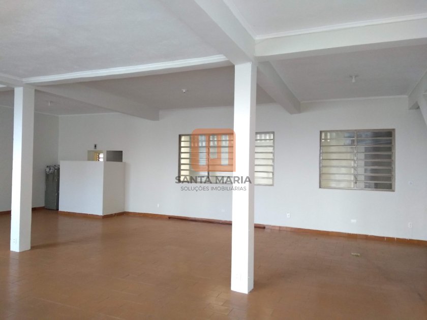 Salão-Galpão para comprar em Centro, Ribeirão Preto - Salão (unidade) - foto 3 código 62776