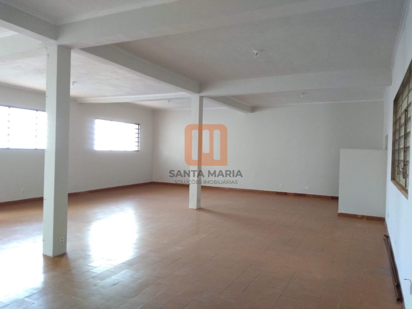 Salão-Galpão para comprar em Centro, Ribeirão Preto - Salão (unidade) - foto 4 código 62776