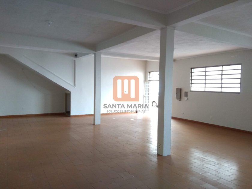Salão-Galpão para comprar em Centro, Ribeirão Preto - Salão (unidade) - foto 5 código 62776