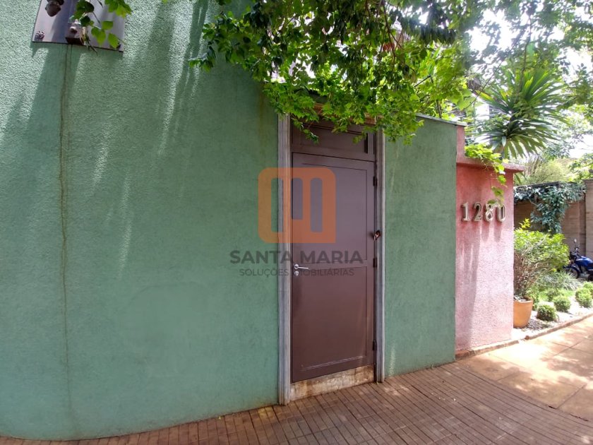 Casa em Jardim Sumaré, Ribeirão Preto