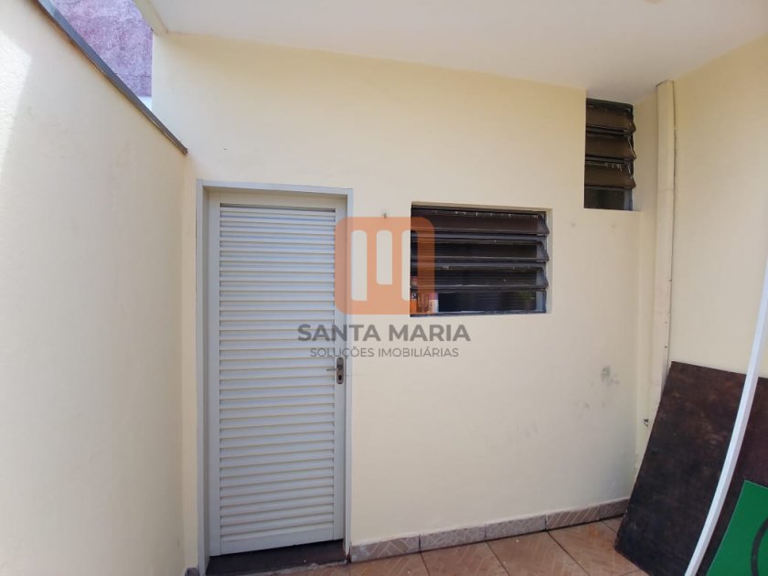 Casa para alugar em Jardim Sumaré, Ribeirão Preto - Outras (unidade) - foto 2 código 62784