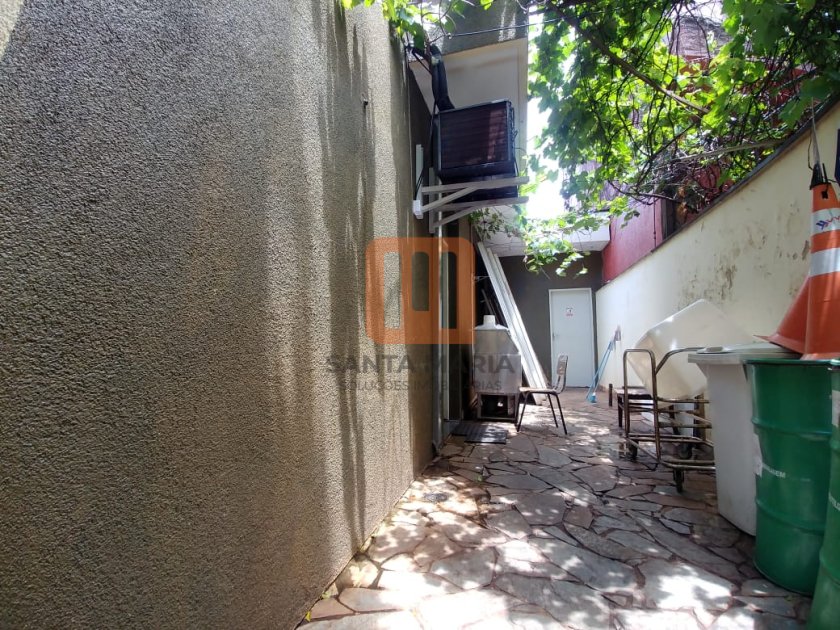 Casa para alugar em Jardim Sumaré, Ribeirão Preto - Quintal/corredores (unidade) - foto 5 código 62784