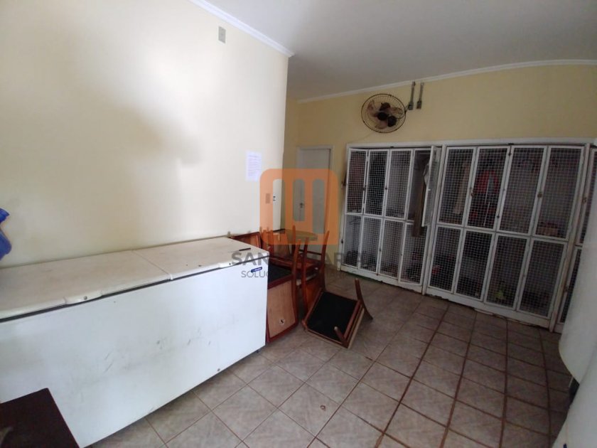 Casa para alugar em Jardim Sumaré, Ribeirão Preto - Sala (unidade) - foto 3 código 62784