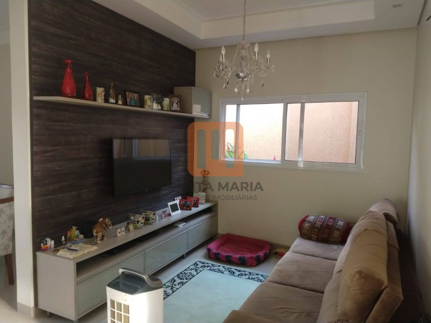 Casa para alugar em Quinta Da Primavera, Ribeirão Preto - Sala (unidade) - foto 2 código 62812