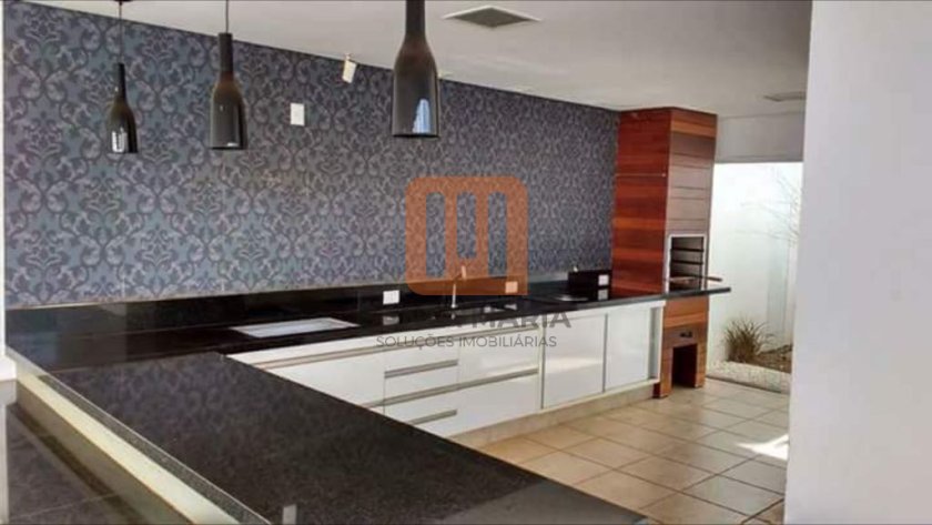 Casa para comprar em Res. Amazonas, Franca - Cozinha (unidade) - foto 4 código 62824