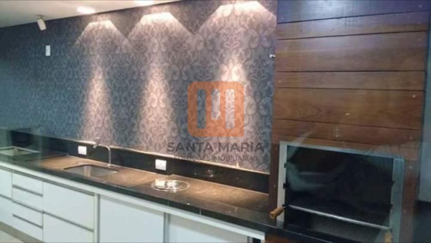 Casa para comprar em Res. Amazonas, Franca - Cozinha (unidade) - foto 5 código 62824