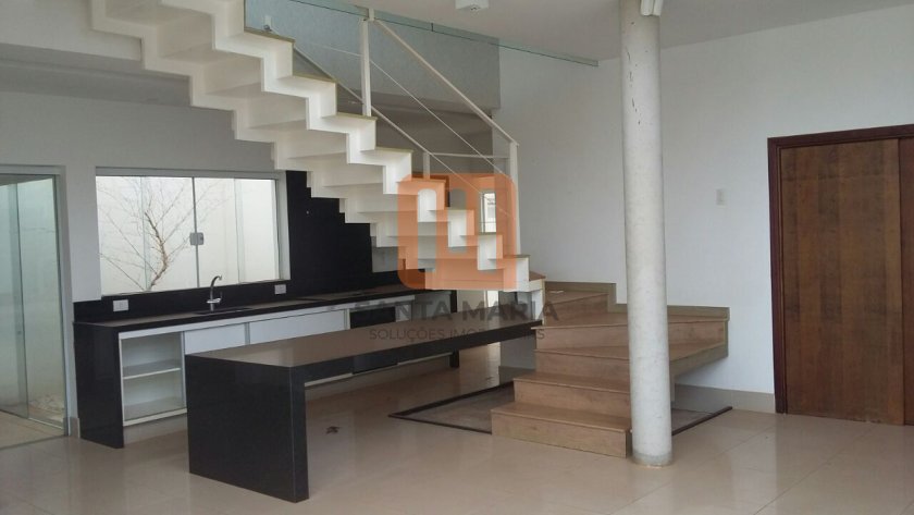 Casa para comprar em Res. Amazonas, Franca - Sala (unidade) - foto 2 código 62824