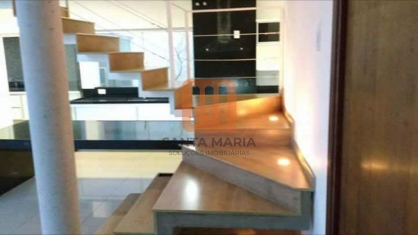 Casa para comprar em Res. Amazonas, Franca - Sala (unidade) - foto 3 código 62824