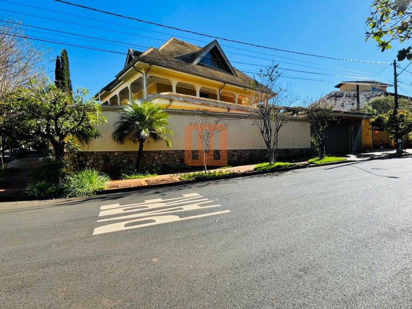 Casa para alugar em Jardim Recreio, Ribeirão Preto - Fachada Unidade (unidade) - foto 3 código 62833