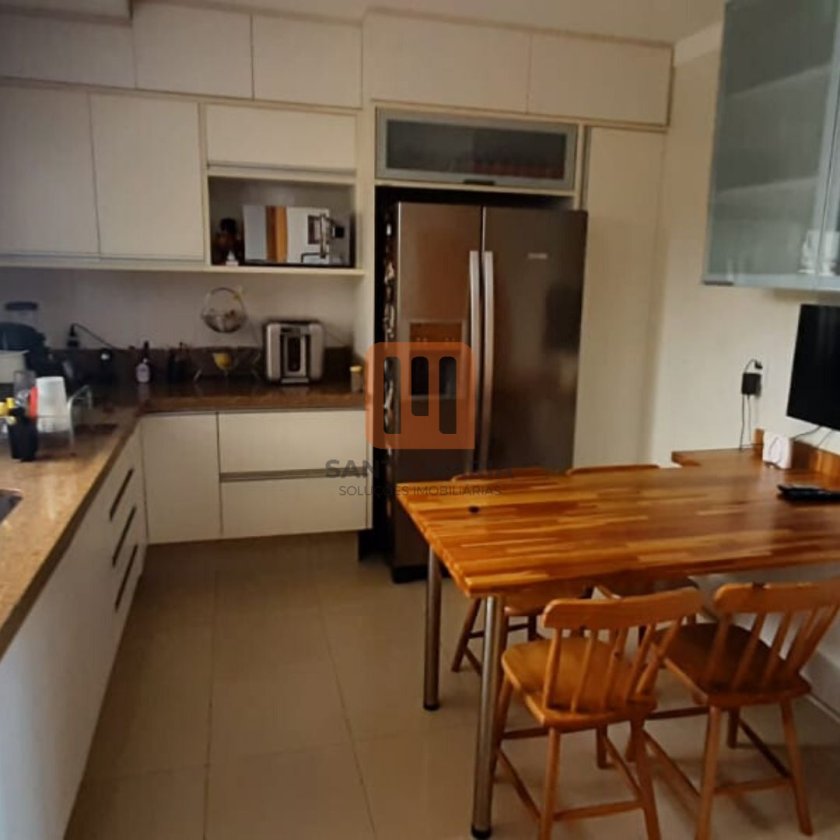 Apartamento para comprar em Jardim Santa Angela, Ribeirão Preto - Cozinha (unidade) - foto 2 código 62841