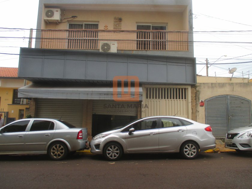 Casa em Campos Elíseos, Ribeirão Preto