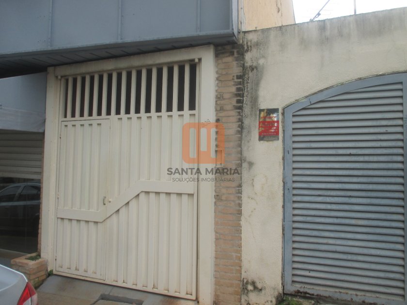 Casa para comprar em Campos Elíseos, Ribeirão Preto - Fachada Unidade (unidade) - foto 2 código 62842