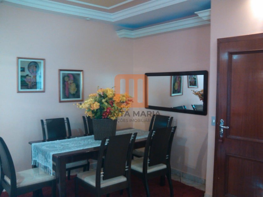 Casa para comprar em Campos Elíseos, Ribeirão Preto - Sala de Jantar (unidade) - foto 5 código 62842