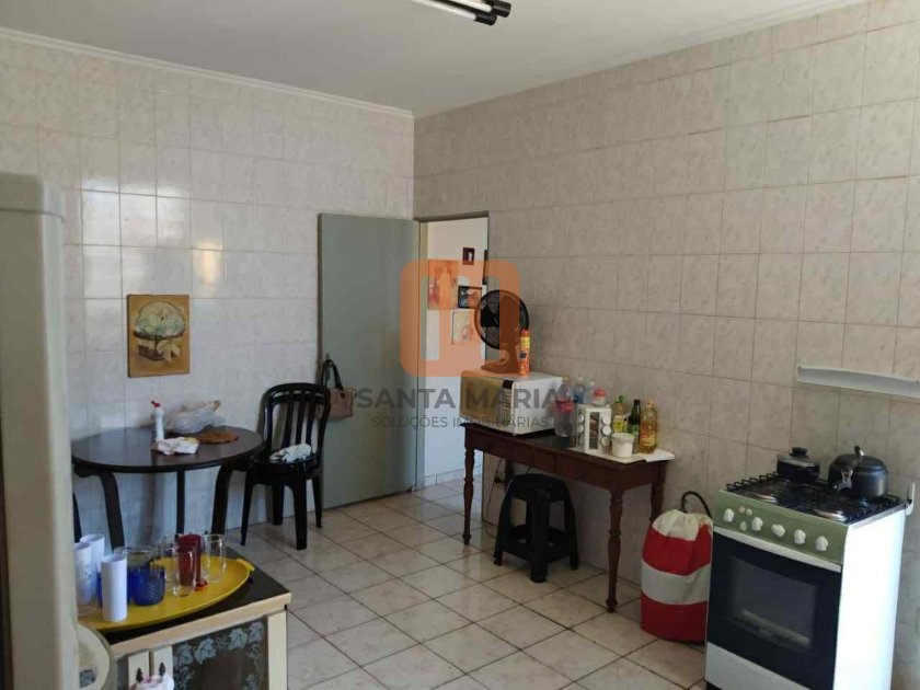 Casa para comprar em Jardim Anhanguera, Ribeirão Preto - Cozinha (unidade) - foto 3 código 62847