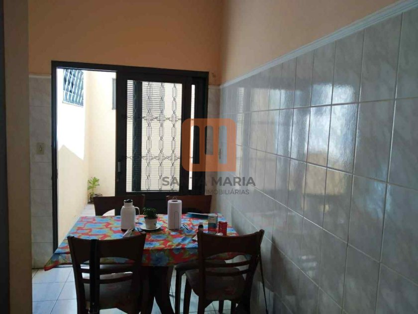 Casa para comprar em Jardim Anhanguera, Ribeirão Preto - Sala de Jantar (unidade) - foto 5 código 62847