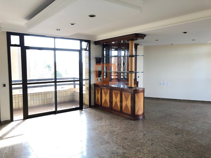 Apartamento para comprar no condomínio Celso Patelli em Higienopolis, Ribeirão Preto - código 62876