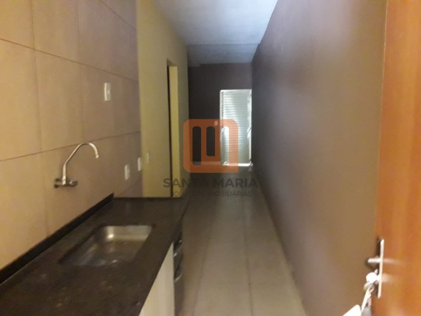 Casa para comprar em Quintino Facci 2, Ribeirão Preto - Cozinha (unidade) - foto 4 código 62886