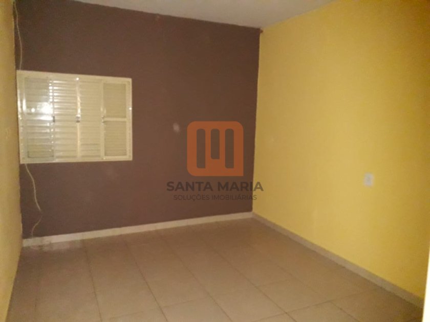 Casa para comprar em Quintino Facci 2, Ribeirão Preto - Dormitorio (unidade) - foto 5 código 62886