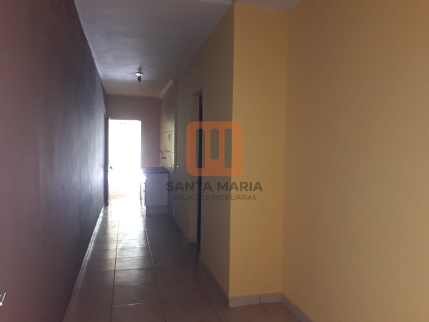 Casa para comprar em Quintino Facci 2, Ribeirão Preto - Sala (unidade) - foto 3 código 62886
