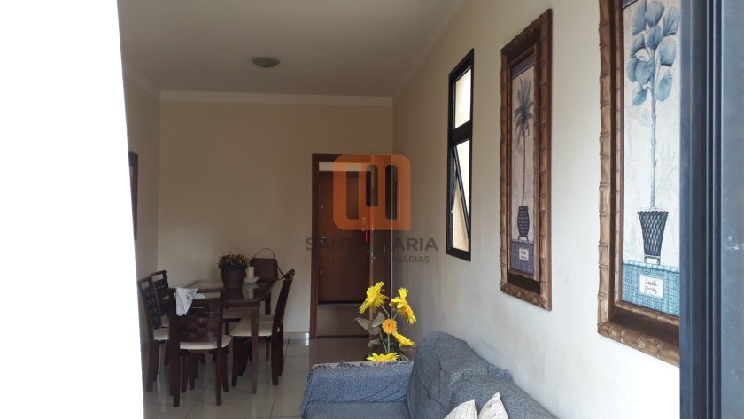 Apartamento para comprar no condomínio Veneza em Jardim Botanico, Ribeirão Preto - código 62932