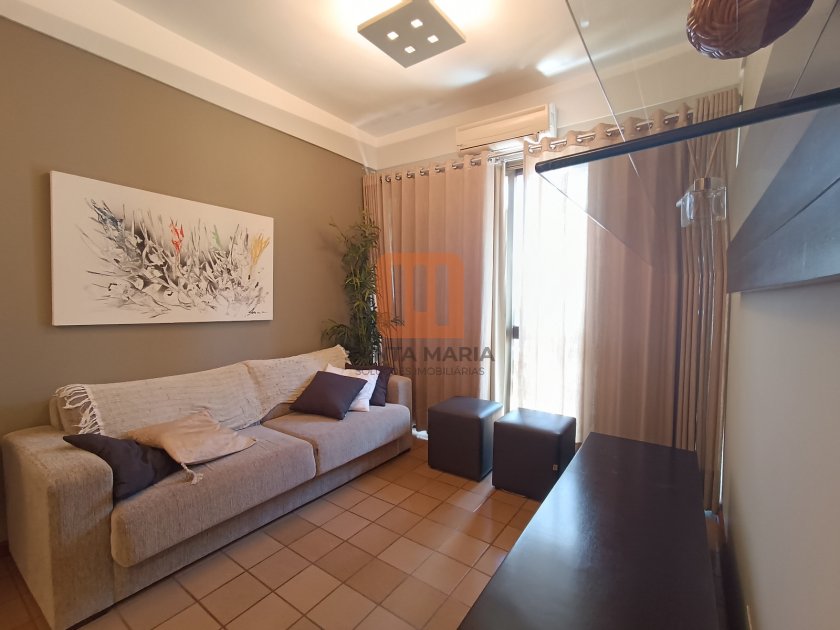 Apartamento para comprar em Higienopolis, Ribeirão Preto - Sala (unidade) - foto 2 código 62935