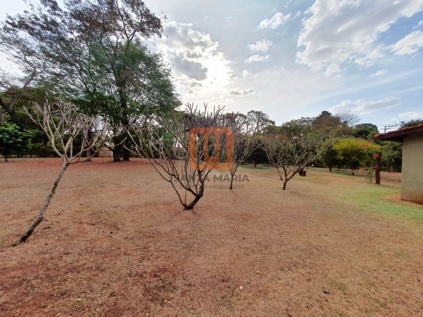 Área para comprar no condomínio Hipica em Parque São Sebastião, Ribeirão Preto - código 62941