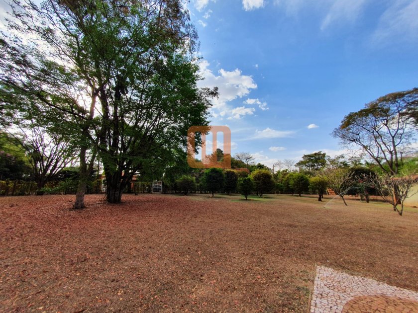 Área para comprar em Parque São Sebastião, Ribeirão Preto - Quintal/corredores (unidade) - foto 2 código 62941
