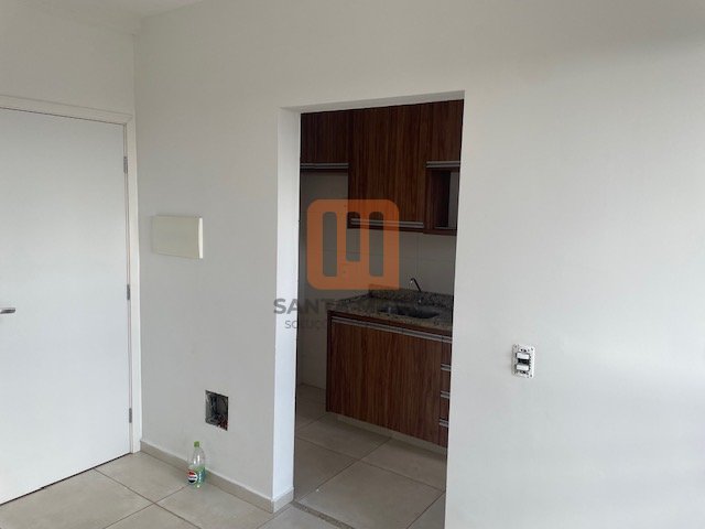 Apartamento para comprar em Quintas de São José, Ribeirão Preto - Sala (unidade) - foto 2 código 63023